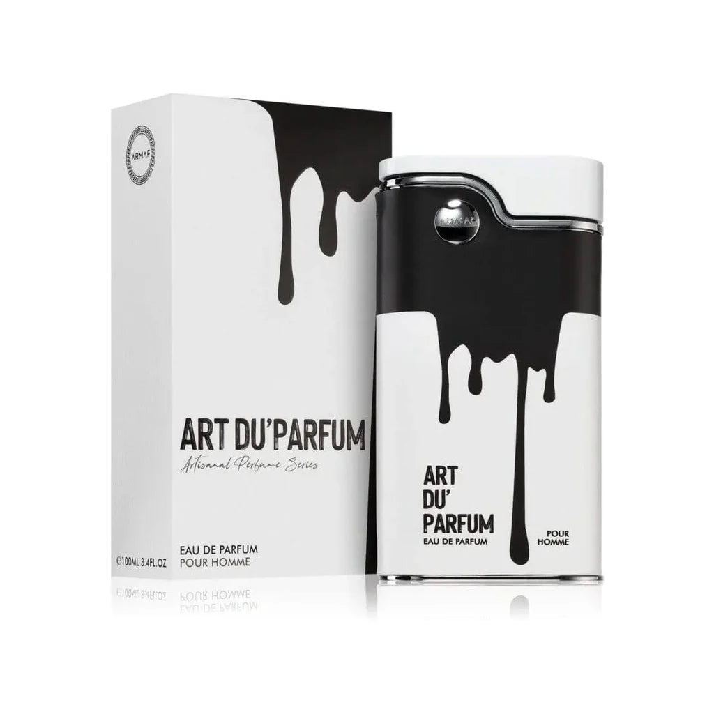 Art Du Parfum  EDP (100ml) Perfume Spray by Armaf