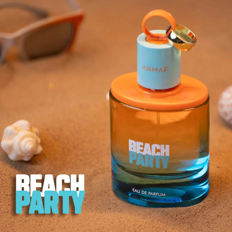 Beach Party (100ml) EDP By Armaf