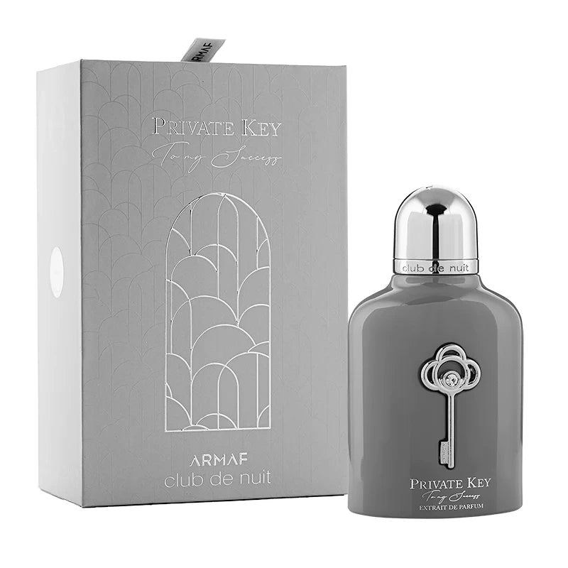Club De Nuit Private Key To My Success (100ml) EDP by Armaf