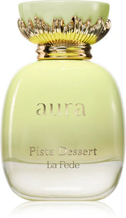 La Fede Aura Pista Dessert EDP (100ml) perfume spray by Khadlaj