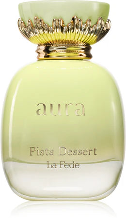 La Fede Aura Pista Dessert EDP (100ml) perfume spray by Khadlaj