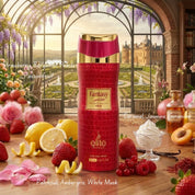 Elite Hikmah of Love (200ml) Body Spray by Risala