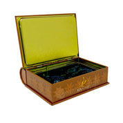Oud Muattar Afzal (24GM) Bakhoor By Khadlaj
