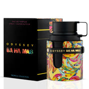 Odyssey Ba Ha Mas Tropical Collection EDP (100ml) By Armaf
