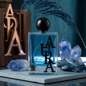 Future Blue EDP (100ml) Perfume Spray by Aura Fragrances
