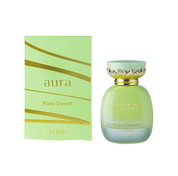 La Fede Aura Pista Dessert EDP (100ml) perfume spray by Khadlaj