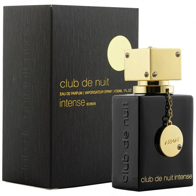 Club De Nuit Intense Woman EDP (30ml) Spray By Armaf – Khan El