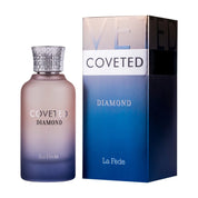 La Fede - Coveted Diamond EDP (100ml) Spray by Khadlaj