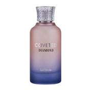 La Fede - Coveted Diamond EDP (100ml) Spray by Khadlaj