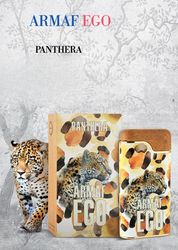 Ego Panthera EDP (100ml) Spray by Armaf