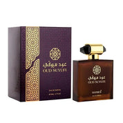 Oud Suyufi EDP (110ml) Spray By Hamidi
