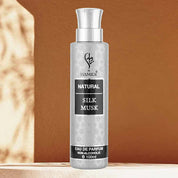 Natural Silk Musk (100ml) Water Perfume By Hamidi