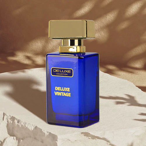 Deluxe- Vintage (50ml) Water Perfume By Hamidi