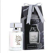 Deluxe- Kashab Al Oud (50ml) Water Perfume By Hamidi