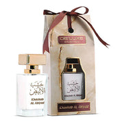 Deluxe- Kashab Al Abiyad (50ml) Water Perfume By Hamidi