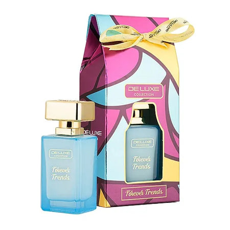 Deluxe- Forever Trends (50ml) Water Perfume By Hamidi