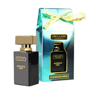 Deluxe- Superior Men (50ml) Water Perfume By Hamidi