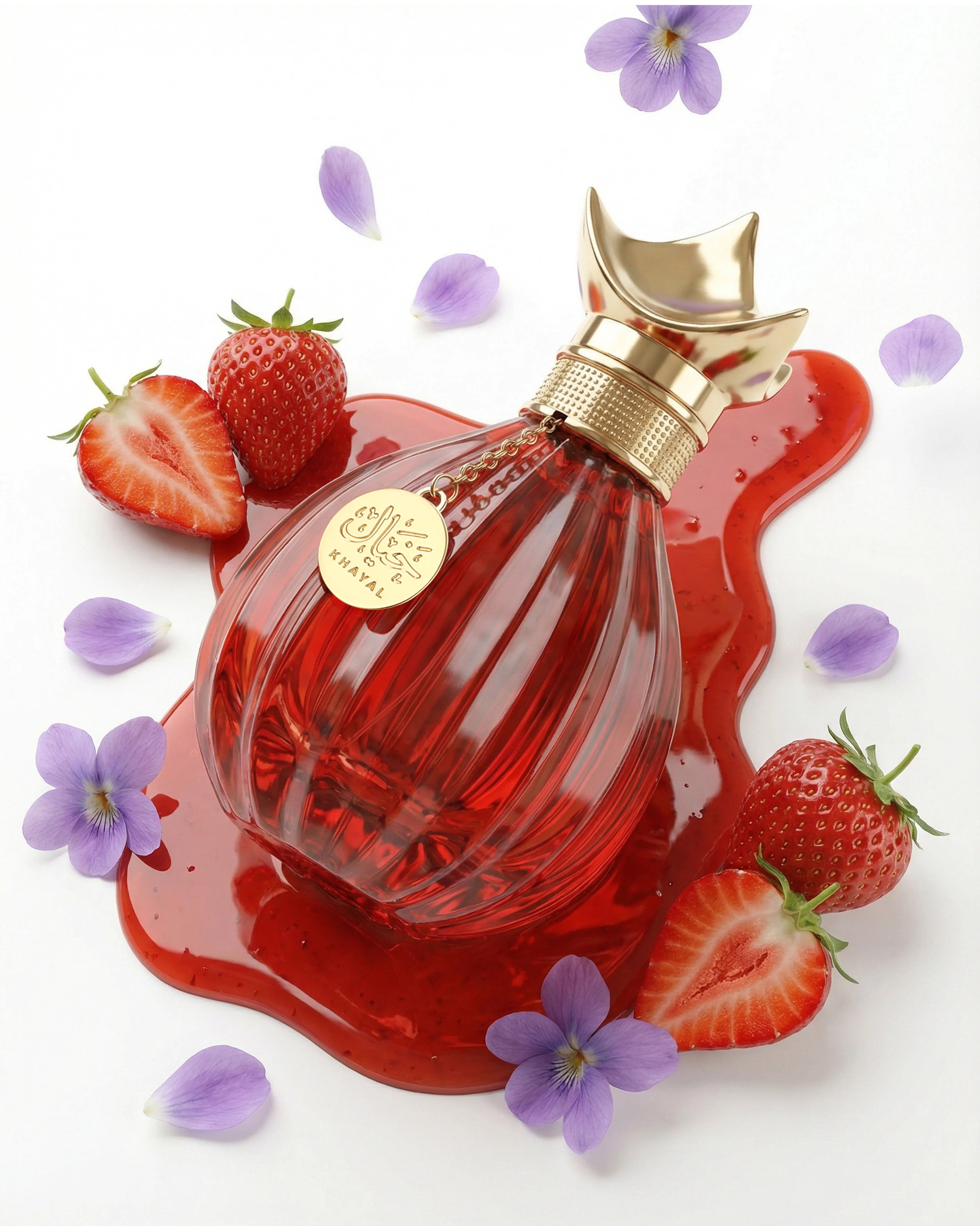 Khayal (100ml) EDP by Al Rehab
