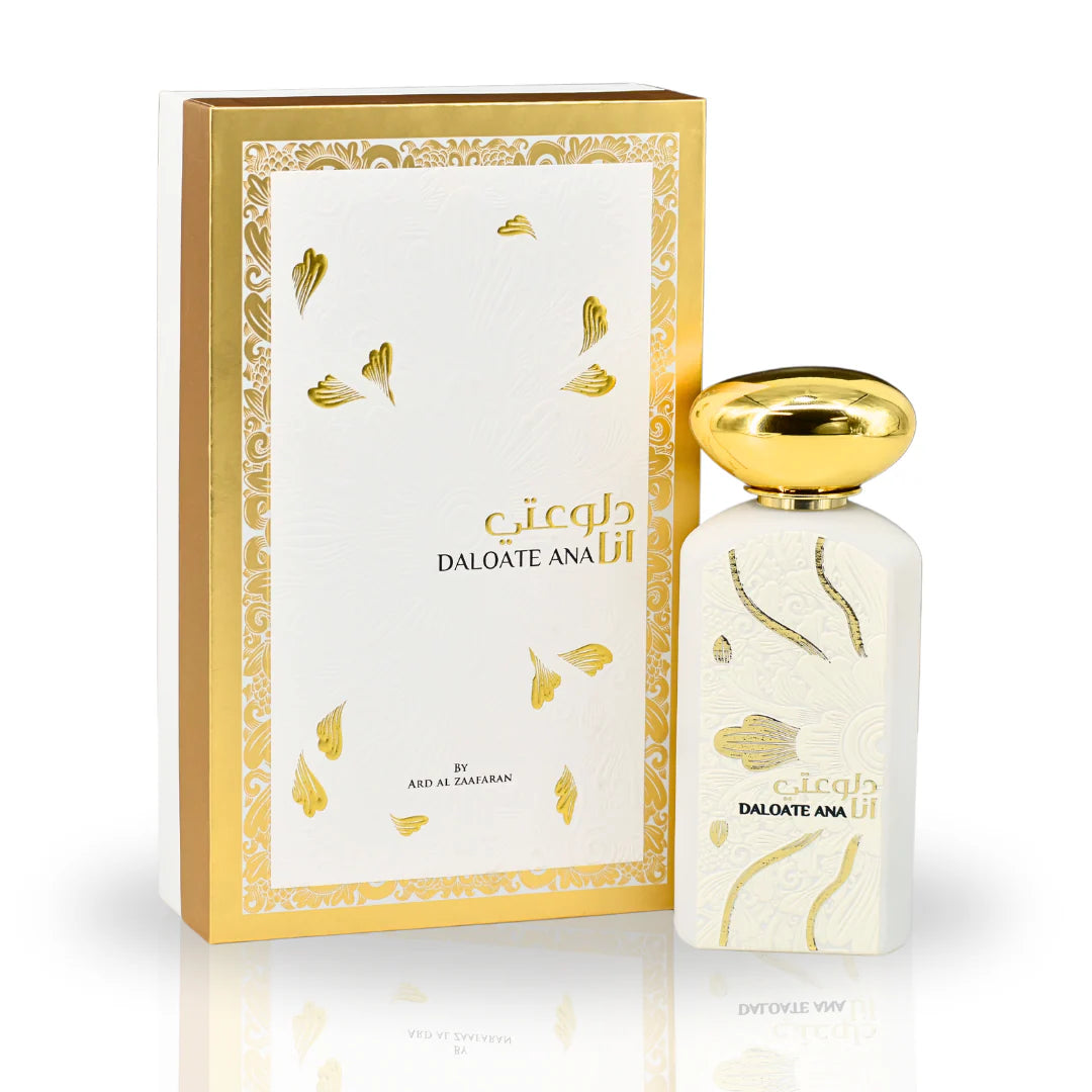Daloate Ana EDP (100ml) Spray by Ard Al Zaafaran