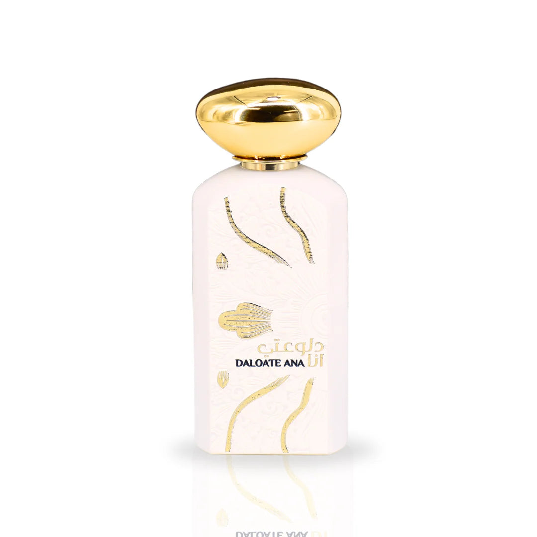 Daloate Ana EDP (100ml) Spray by Ard Al Zaafaran