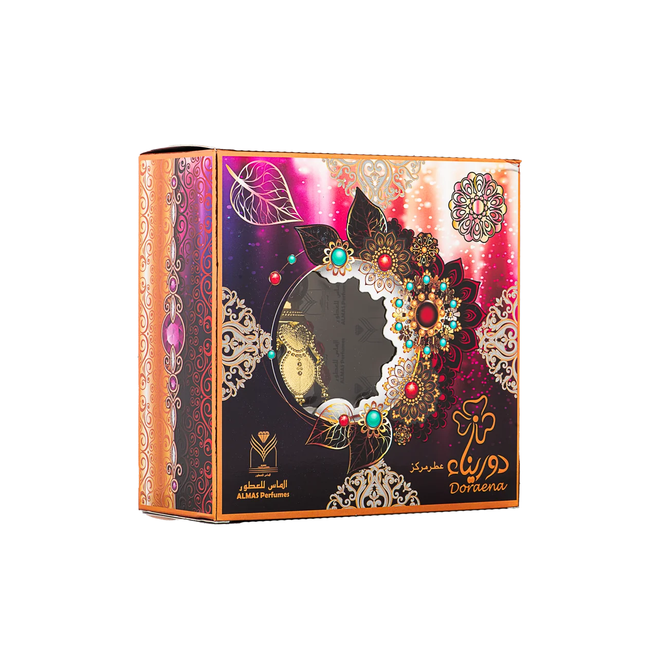 Doreana 30ml by Al Mas Perfumes