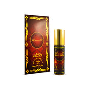 Nabeel Assorted 6 Pack Roll on Perfume Oils - Unisex