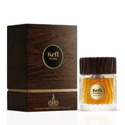 Elite Kefi Paradise (100ml) Perfume Spray by Risala