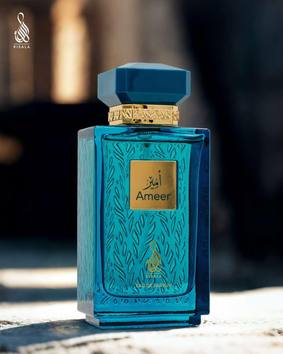 Ameer (100ml) Risala Elite Perfume Spray by Risala