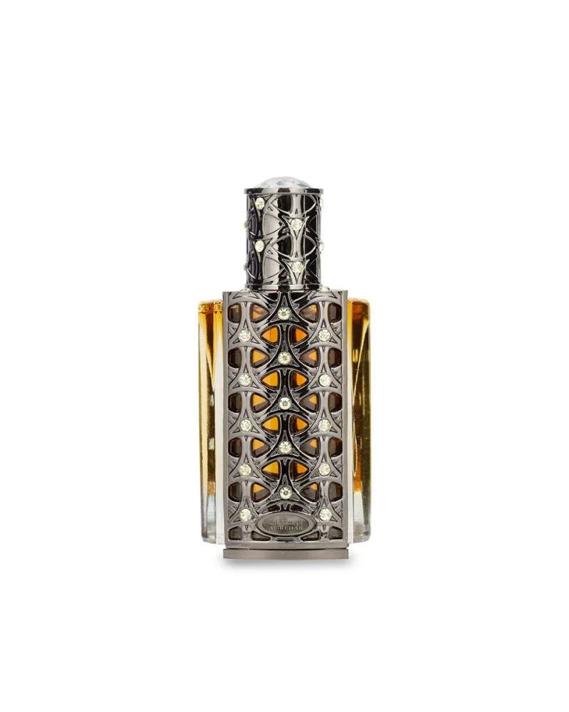 Arooq Al oud CPO (15ml) Perfume Oil by Al Rehab