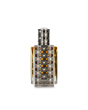 Arooq Al oud CPO (15ml) Perfume Oil by Al Rehab