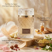 Nafas Feather (100ml) EDP By Risala Elite
