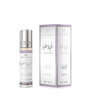 Alhayah Helwa Roll On Oil (6ml) by Al Rehab