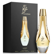 Gharam EDP (100ml) Perfume Spray by Lattafa Niche
