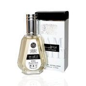Ana Abiyedh EDP (50ml) Perfume Spray by Ard Al Zaafran