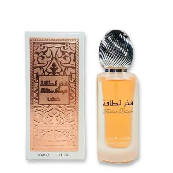 Fakhar Lattafa Femme Hair Mist (50ml) by Lattafa | Khan El Khalili