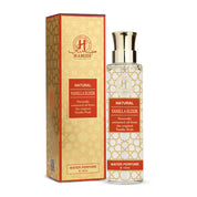 Natural Vanilla Elixir (100ml) Water Perfume By Hamidi