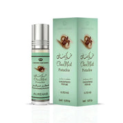 Choco Musk Pistachio Roll On Oil (6ml) by Al Rehab