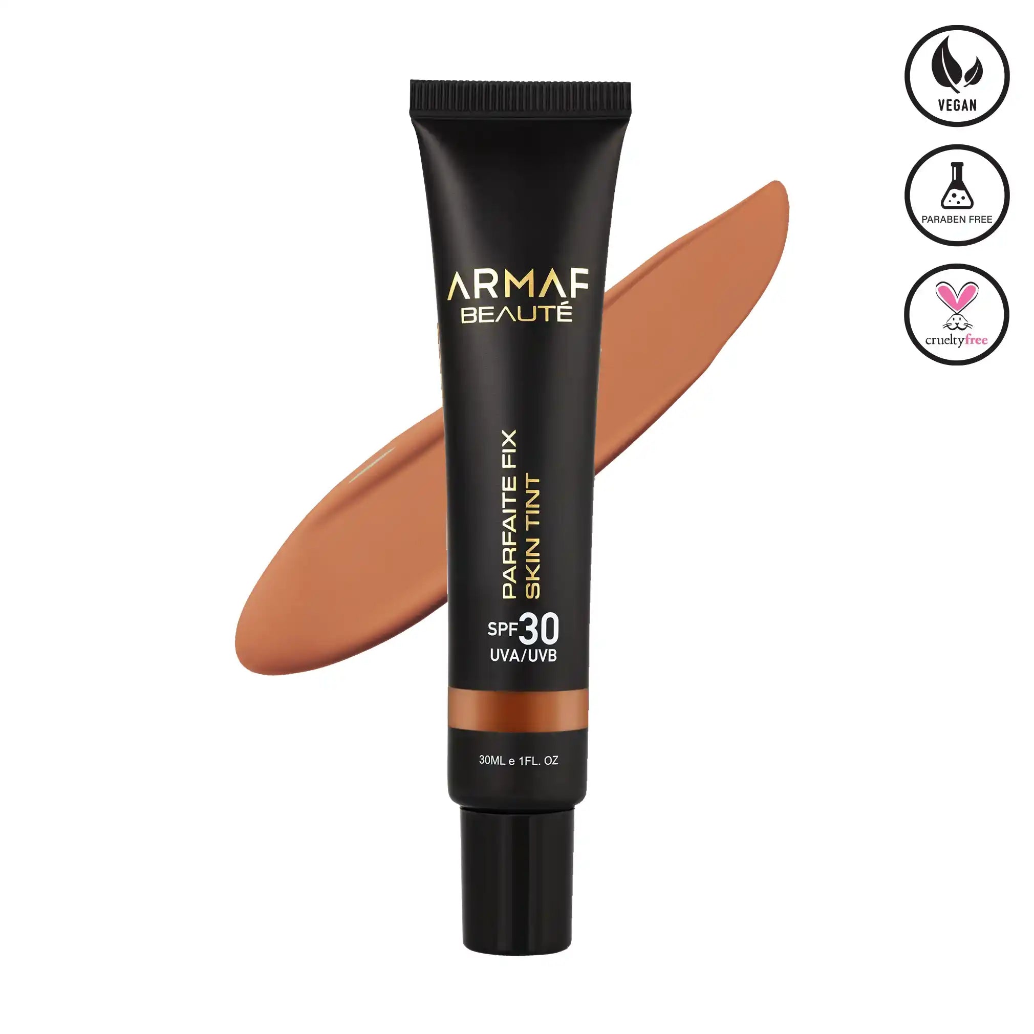 Armaf Parfaite Fix Skin Tint (Honey)
