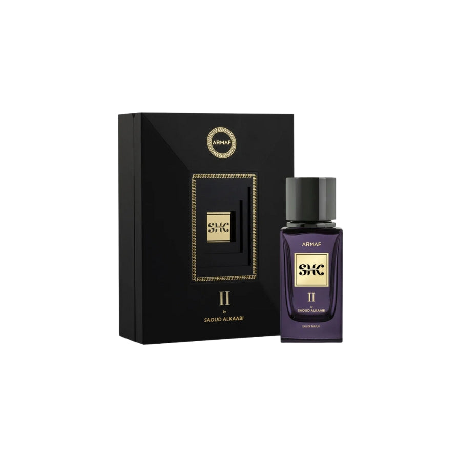 SHK 2 (100ml) EDP by Armaf