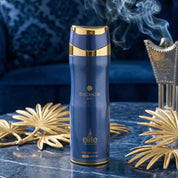 Elite Eleganzia Bleu (200ml) Body Spray by Risala