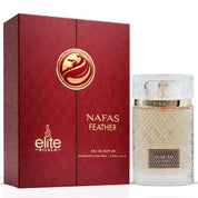 Nafas Feather (100ml) EDP By Risala Elite