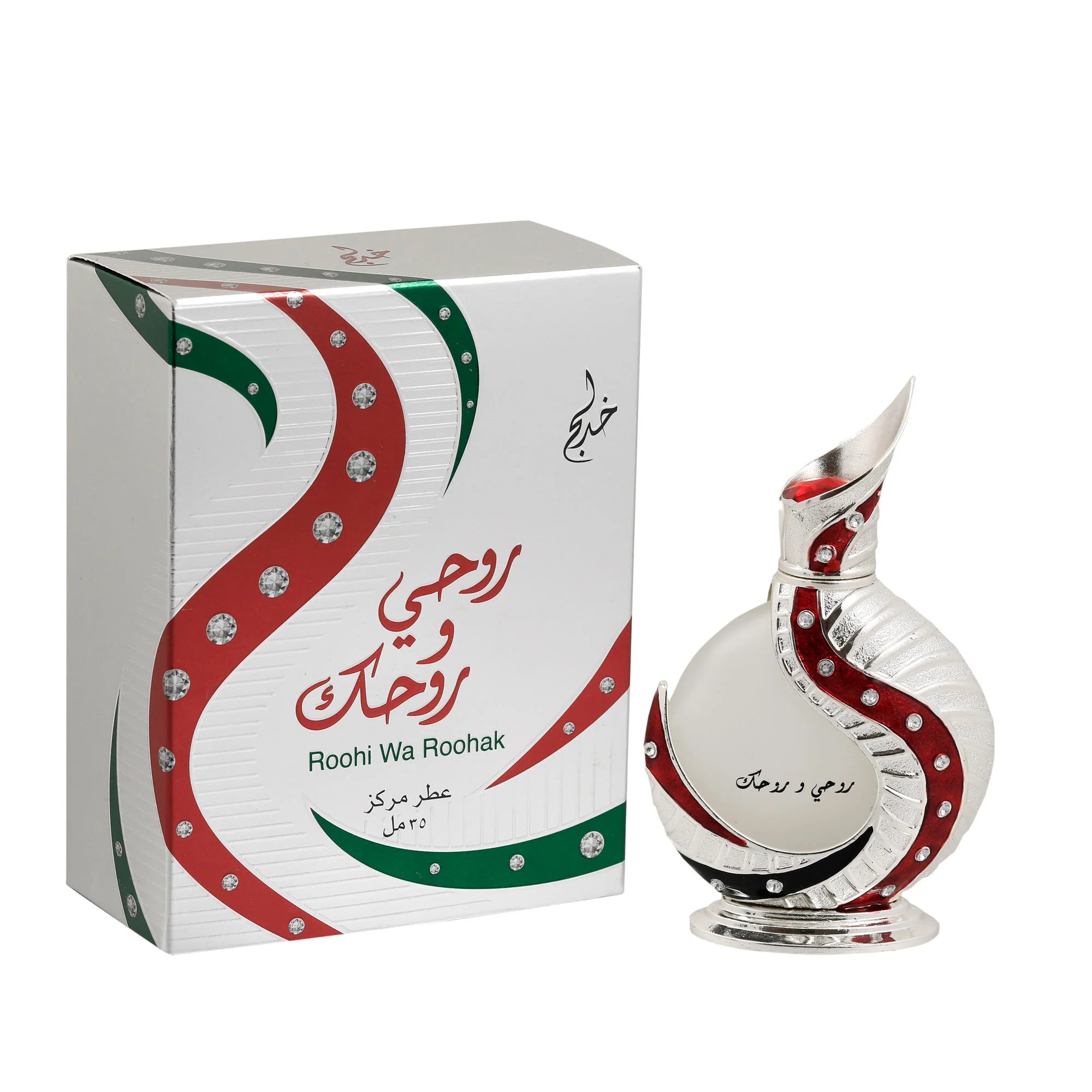 Khadlaj Concentrated Perfume Oil 26.88
