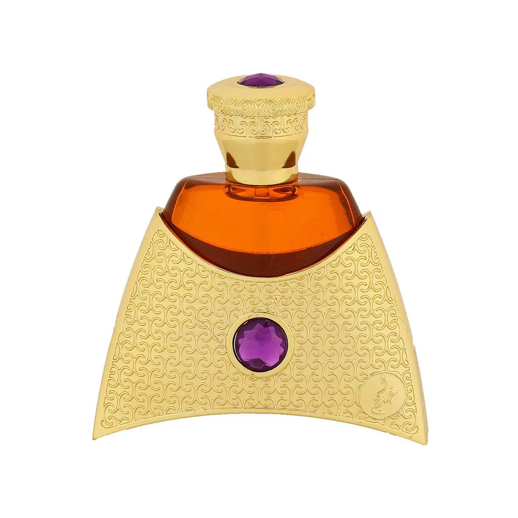 Aaliya CPO (27ml) Perfume Oil by Khadlaj- Khan El Khalili