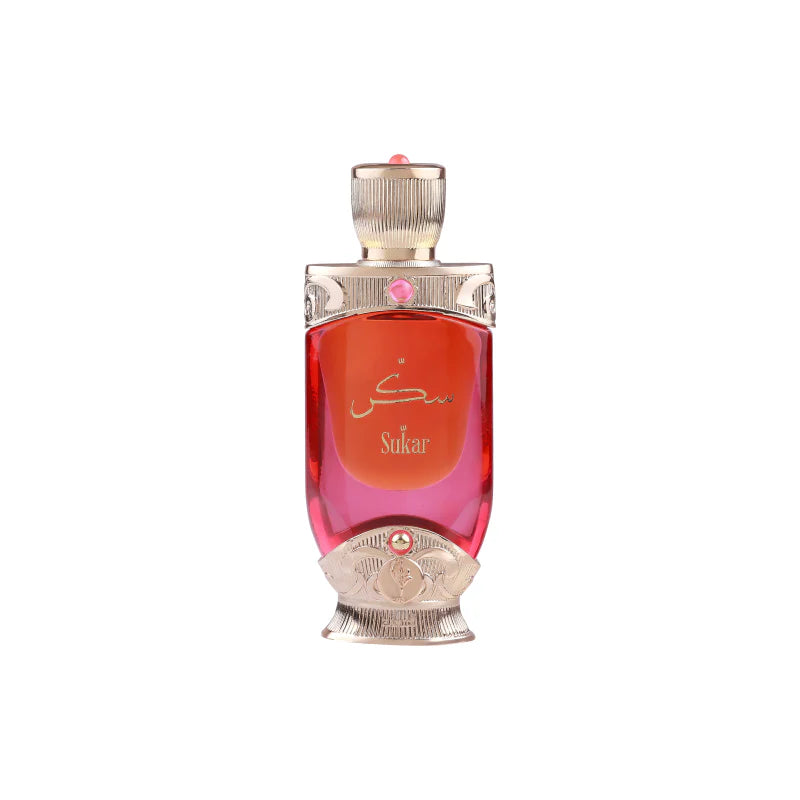 Sukar CPO (20ml) By Hamidi