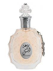 Rouat Al Musk Eau De Parfum by Lattafa Perfumes ( 100ml)