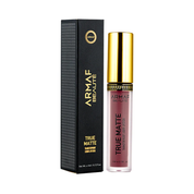 Armaf True Matte Liquid Lipstick (Le Femme)