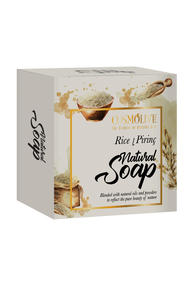 Cosmolive Products