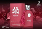 Reyna - Pour Femme Eau De Parfum by Lattafa Perfumes (100ml)