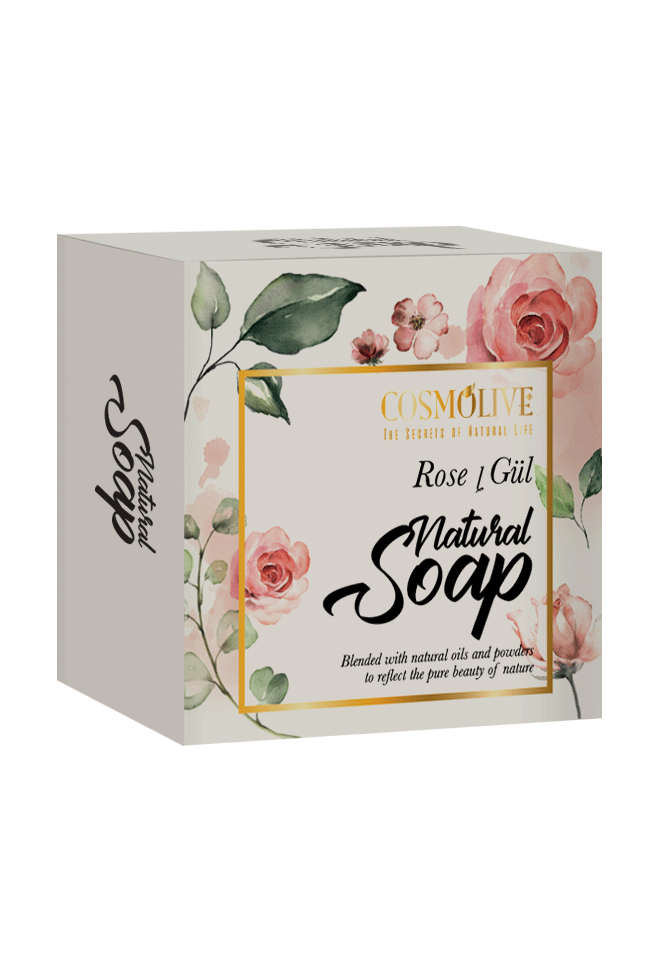 Cosmolive Products
