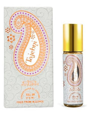 Nabeel assorted 6 Pack Roll on Perfume Oils - Oudy Scents